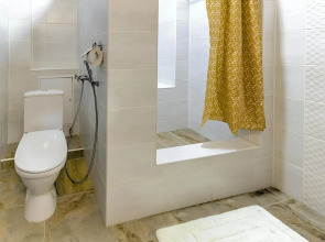 Квартира Прованс на Гоголя