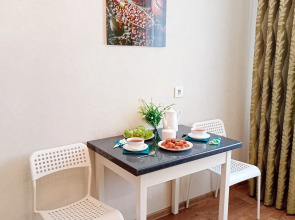 Апартаменты на Петрова 27