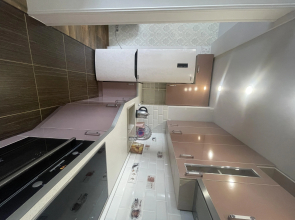 Апартаменты На Красной Пресне 9