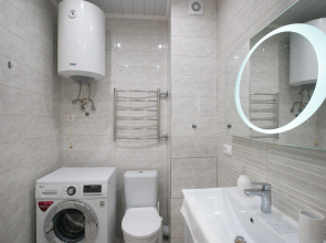 Апартаменты  Appartement De Luxe — Luxury