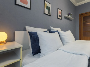 Апартаменты на Большой Покровской 29