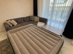 Апартаменты 2bd Duplex Close To The Cleopatra Beach