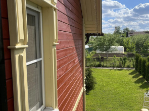 Гостевой дом Волшебный сад