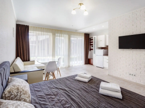 Apartment Rybak7 1