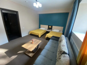 Мини-отель Улпан