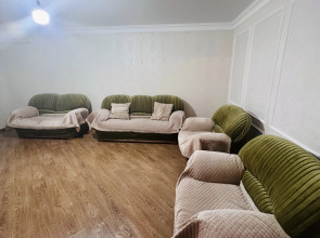 Апартаменты TUR HOUSE в Каспийске