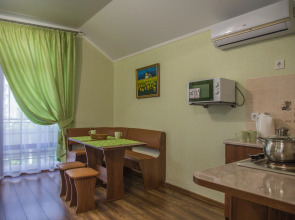 Гостевой Дом Аю-Даг