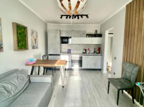 Апартаменты Уютные на Чехова