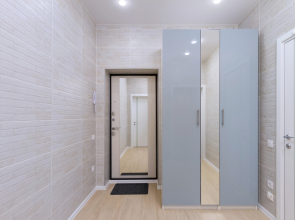 Квартира Дизайнерская 2к Andora-Изумруд в центре