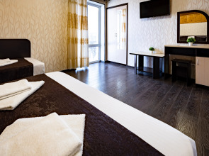 Гостевой дом Кипр