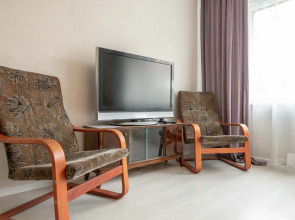 Апартаменты Белая сова