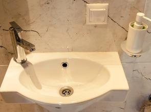 Апартаменты в Золотом треугольнике 2