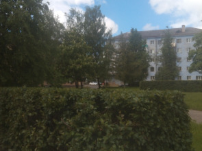 Квартира на Герцена 10