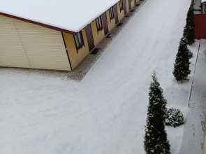 Garmoniya Motel