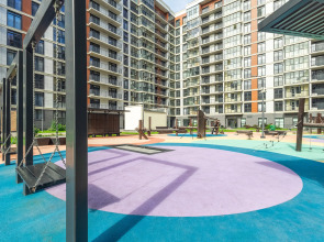 Квартира Идеальное жилье у Московских ворот