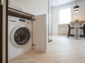 Апартаменты Cozy39 Lake