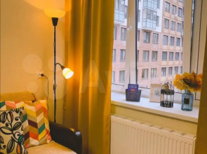 Апартаменты Вдали от суеты