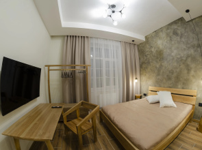 Apartamenty 10