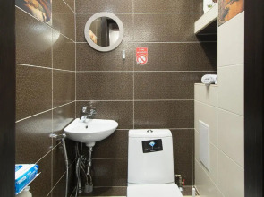 Квартира Большой Раздельный Люкс в Центре