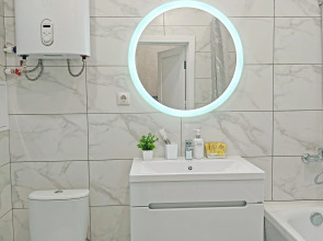 Квартира Терра48 ЖК Время