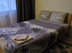 Отель Гостиница Октябрьская