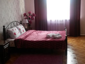 Sputnik Guest House