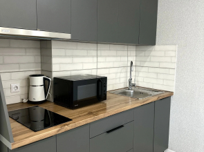 Апартаменты Студия в Центре Бреста с Круглосуточным Заселением