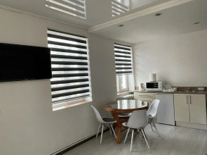 Апартаменты в историческом центре города