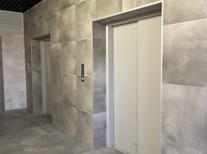 Апартаменты Студия на улице Революционная