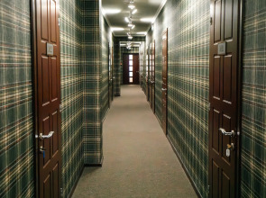 Мини-отель Звезда