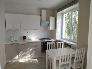 Квартира Чистая и с хорошим ремонтом