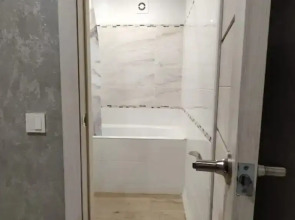 Квартира 1 комнатная  Квартира рядом с парком Швейцария