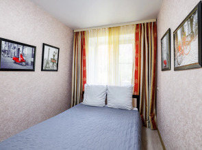 Квартира на Первомайской 18А