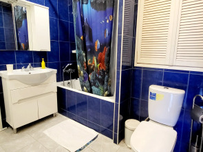 Апартаменты Оксанас на ул Марата 4