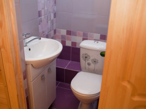 Гостевой дом в Кремле