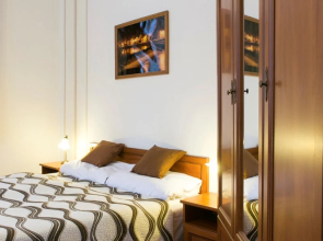 U Tří sedláků Guest House