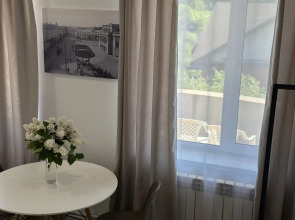 Апартаменты Столица 2313