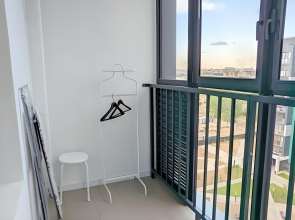 Апартаменты в Центре на Портовая Street