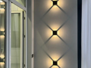 Апартаменты ЖК Рыбная деревня с видом на реку