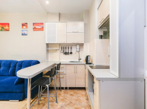 Апартаменты на Горском 8