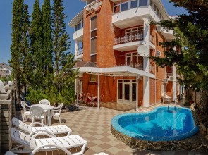 Гостевой Дом Шарм