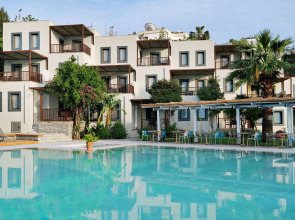 Бутик-отель Dorman suites