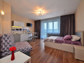 Апартаменты Домашний уют