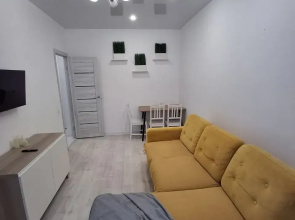 Velikolepnaya Flat