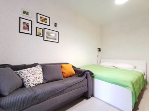 Апартаменты Ruzoff by Apartico 4