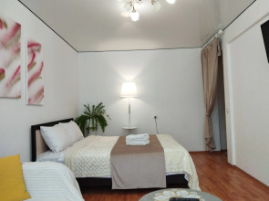 Квартира у пл Победы