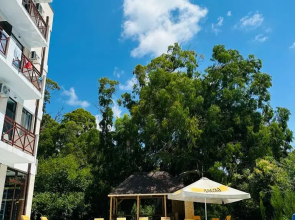 Vita Gardenia Hotel Tskaltubo