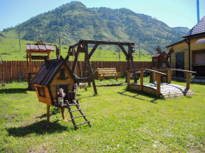 Гостевой дом Дача Удача