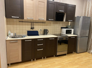 Апартаменты LifeHome Резидент