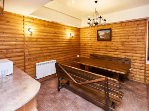 Гостевой дом Адель